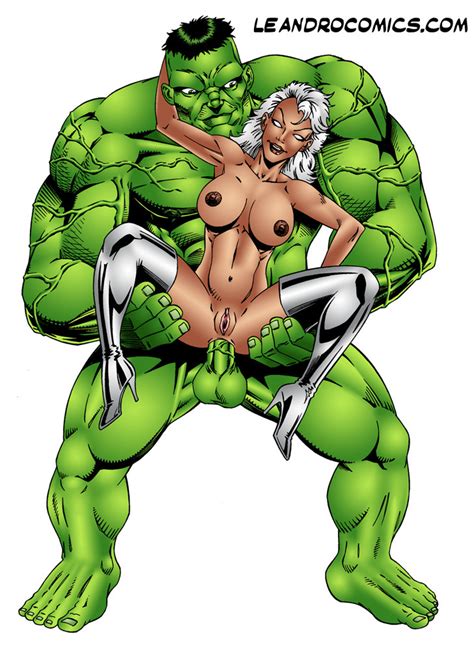 Rule 34 Anal Breasts Dark Skinned Female Dark Skin Female Green Skin Hulk Hulk Series