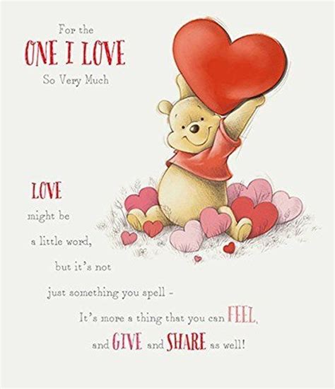 Quotes Winnie The Pooh Love