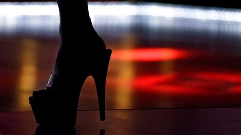 New Yorks Top Court To Decide Whether Lap Dancers Are Entitled To Tax