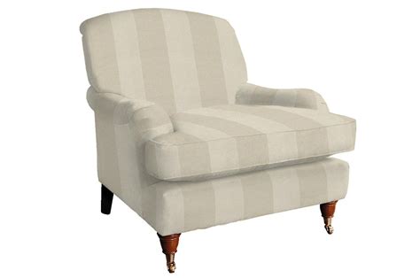 Richmond Fixed Covers Chair Laura Ashley Upholstered Furniture
