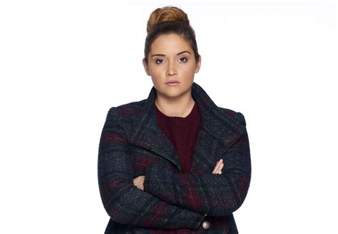 Eastenders Star Jacqueline Jossa To Make A Shock Comeback What To Watch
