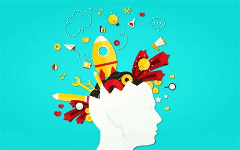 7 Ways To Develop Creative Thinking Skills Streaming Words