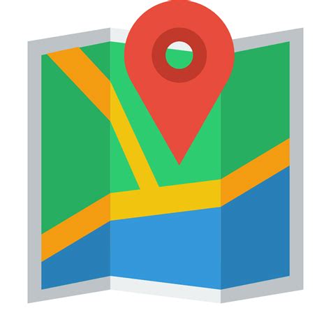 Mapa Icono Kit De Viaje Descargar Pngsvg Transparente Images