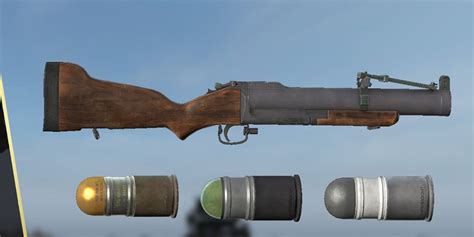 Dayz Best Weapons Right Now