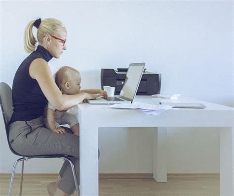 Why Flexible Working Is The New Workplace Norm Hrm Online