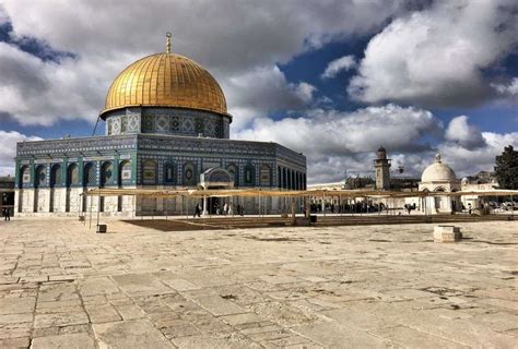 Western wall and temple mount in jerusalem. Jerusalem's Al-Aqsa Mosque to reopen on Sunday for public | Times of India Travel