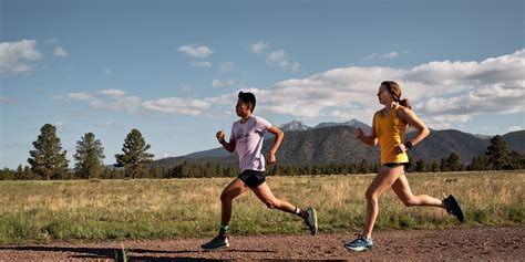 How To Run Faster How To Improve Speed And Endurance