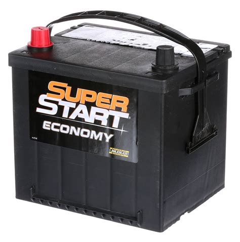 Super Start Platinum Agm Battery Group Size 47 H5 9a47 45 Off