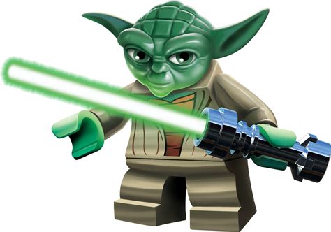 Yoda Lego Star Wars Wiki Fandom Powered By Wikia