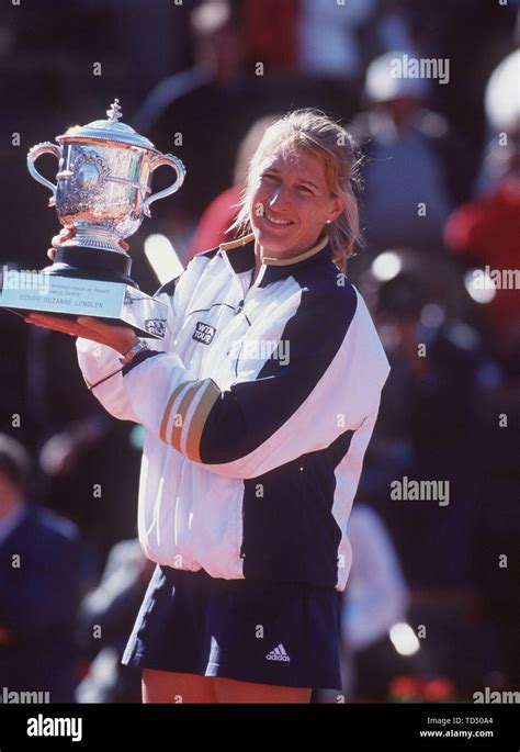 Steffi Graf Feiert Seinen 50 Geburtstag Am 14 Juni 2019 Steffi Graf Porn Sex Picture