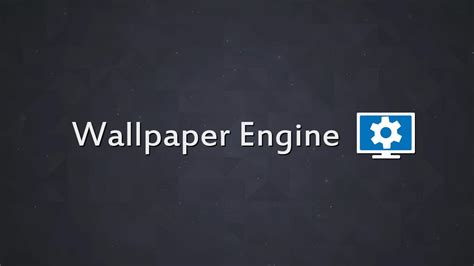 Wallpaper Engine 2021 Full V14107 Descarga Gratis Mega Crea Y Usa