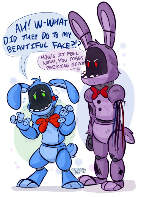 [image 866288] five nights at freddy s know your meme