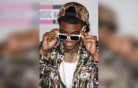 Soulja Boy Released From Prison 5 Months Early For Good Behavior