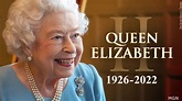 Queen Elizabeth II, Britain’s monarch for 70 years, dies – WNY News Now