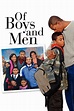 Of Boys and Men (2008) — The Movie Database (TMDB)