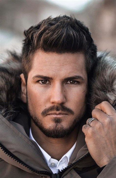 Best Beard Styles For Patchy Beard Hairdo Hairstyle