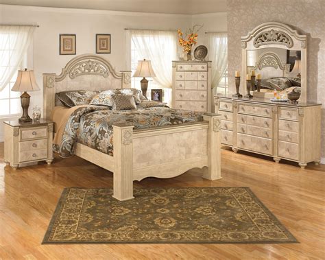Saveaha Queen 6 Piece Set By Signature Design By Ashley At Del Sol Furniture Ashley Bedroom