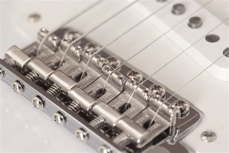 What Is A Floyd Rose And How Does It Work Andertons Blog