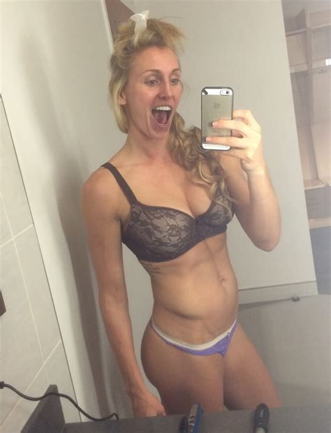 Ashley Fliehr Nude Pics Page