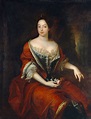 "Sophie Charlotte princess of Braunschweig-Lüneburg, Queen in Prussia ...