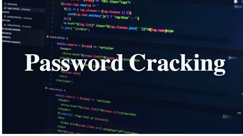 It all depends on the amount of time you put into learning to hack per day. How To Crack Passwords With Hacking Tools - Expose Work