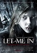 Let Me In (#11 of 11): Extra Large Movie Poster Image - IMP Awards