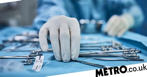Virginity Tests Are Being Offered To Women At Uk Medical Clinics Metro News
