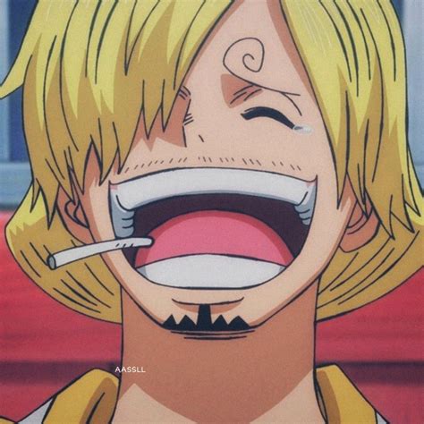 Sanji Pfp Manga Panel