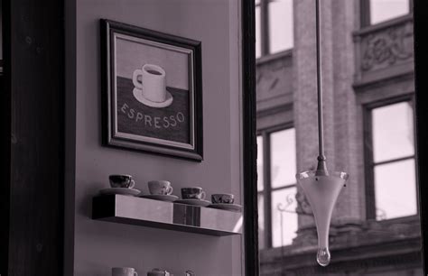 Homage | A lovely little still life found in a Montreal cafe… | Flickr