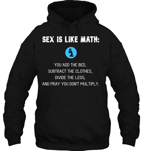 Adult Humor Sex Like Math Naughty Sexuality Quiz Dirty Jokes