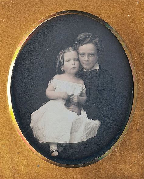 Pin On Daguerreotypes