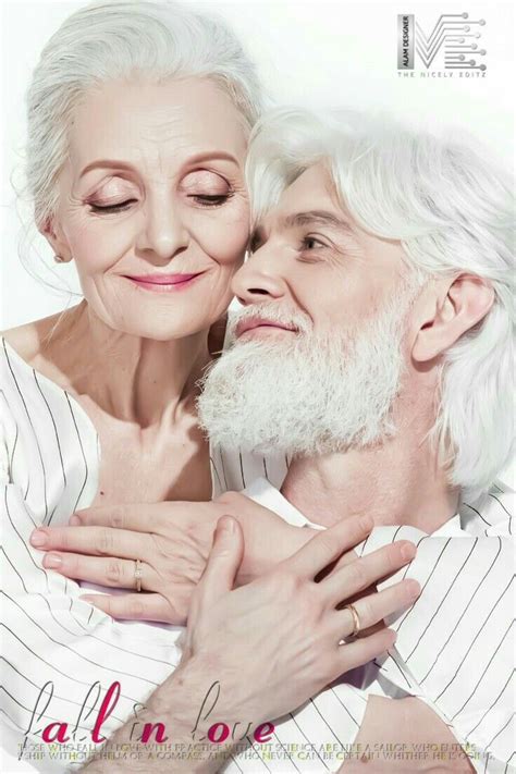 Old Is Gold ️ Old Couple Photography Older Couple Poses Cute Old Couples