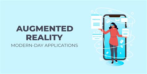 Guide To The Development Of Augmented Reality Applications