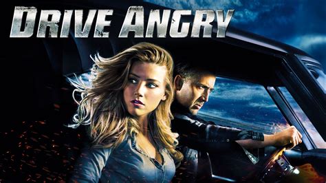 Drive Angry Movie Desktop Wallpapers Wallpaper Cave