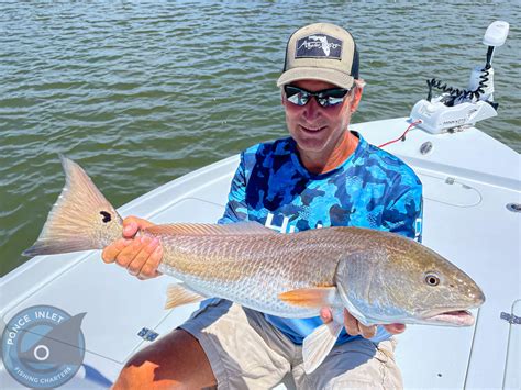 Ponce Inlet Florida Fishing Reports ᛫ Fishing Charters Ponce Inlet