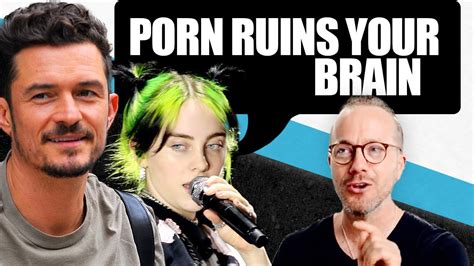 celebrities who have spoken against porn youtube