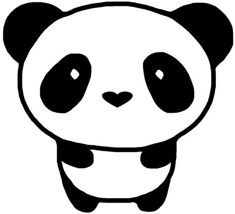 Desenho Urso Panda Tumblrdesenho De Urso Panda Tumblr ~ Imagens Para