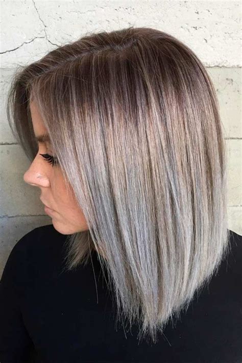 All about haircuts and hairstyles photos of hairstyles, and haircuts, fashionable hairstyles. 30 Inspiring Medium Bob Hairstyles - Mob Haircuts for 2021 ...