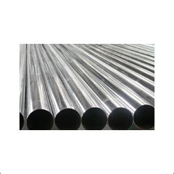 Aluminium Pipes At Inr In Vadodara Gujarat Pravin Steel India