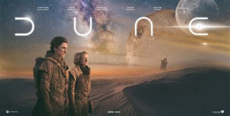 The Long Awaited Trailer For Dune Is Here The Battle For Arrakis