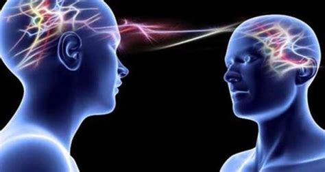 10 Facts About Telepathic Communication The Art Of Unity