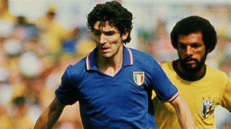 Последние твиты от rossi (@paolo_rossi20). Paolo Rossi: Italy's 1982 World Cup hero dies aged 64 ...