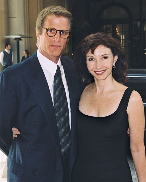 Who Is Ted Danson's Wife? Get to Know Mary Steenburgen | Closer Weekly