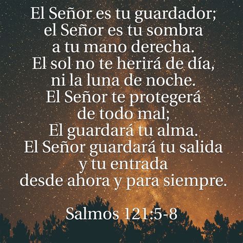 Salmo Para Imprimir Salmo Salmo Salmos Salmos De Prot