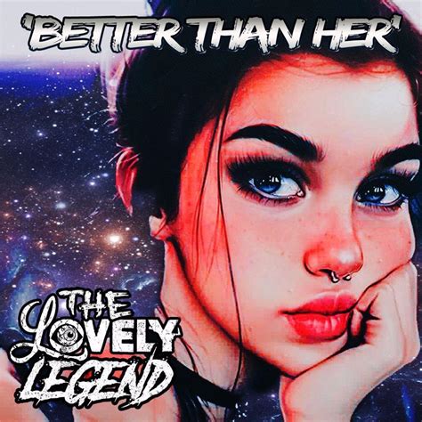 Better Than Her By Lovelybones X Legend Of Shellda Free Download On