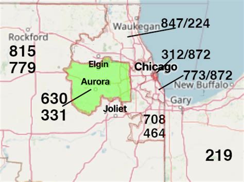 Affordable 331 Area Code Numbers For Your Business Halloo