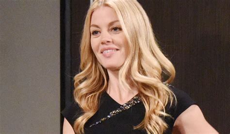 Bree Williamson Shares Oltl Memories One Life To Live On Soap Central