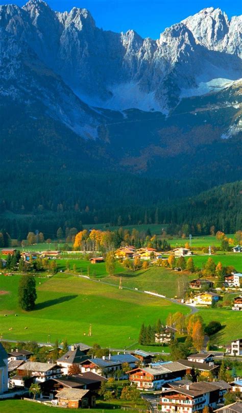 Tyrol Austria | Vienna austria travel, Austria travel, Austria travel salzburg