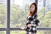 安晨妤經歷婚變接受《三立新聞網》專訪-2443116 | 三立新聞網