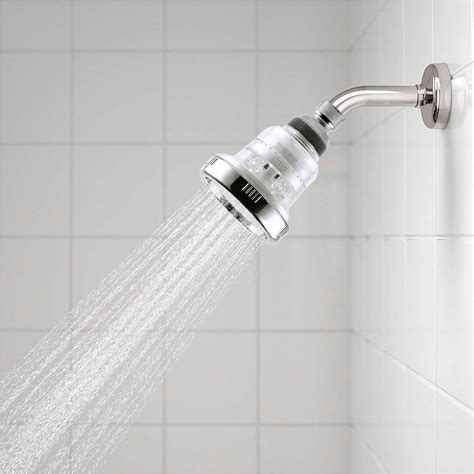 How To Install A Body Shower Spa Showerhead Storables